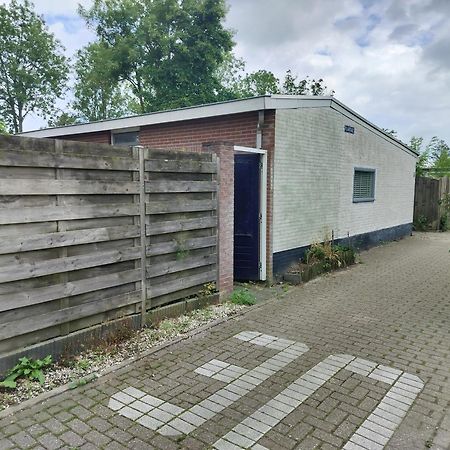 Solstice, Quiet Cottage In Bruinisse, Zeeland Exterior photo