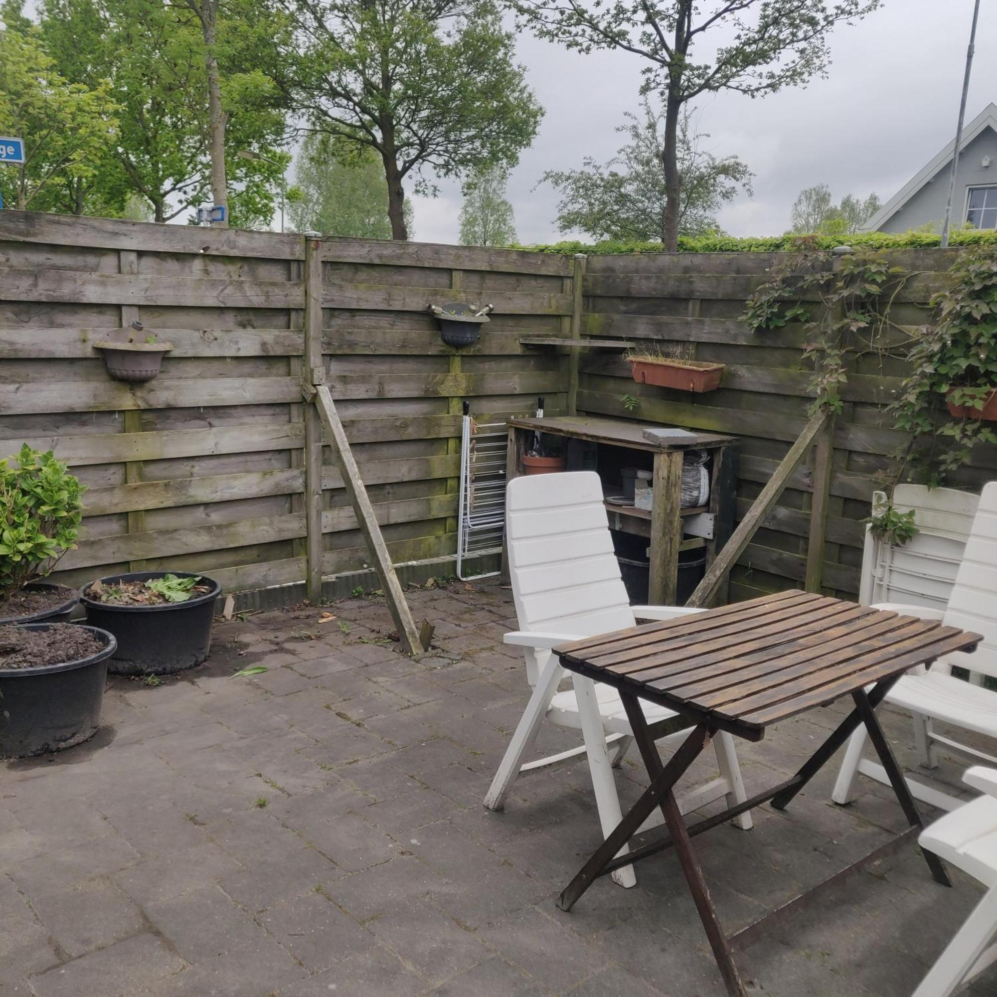 Solstice, Quiet Cottage In Bruinisse, Zeeland Exterior photo