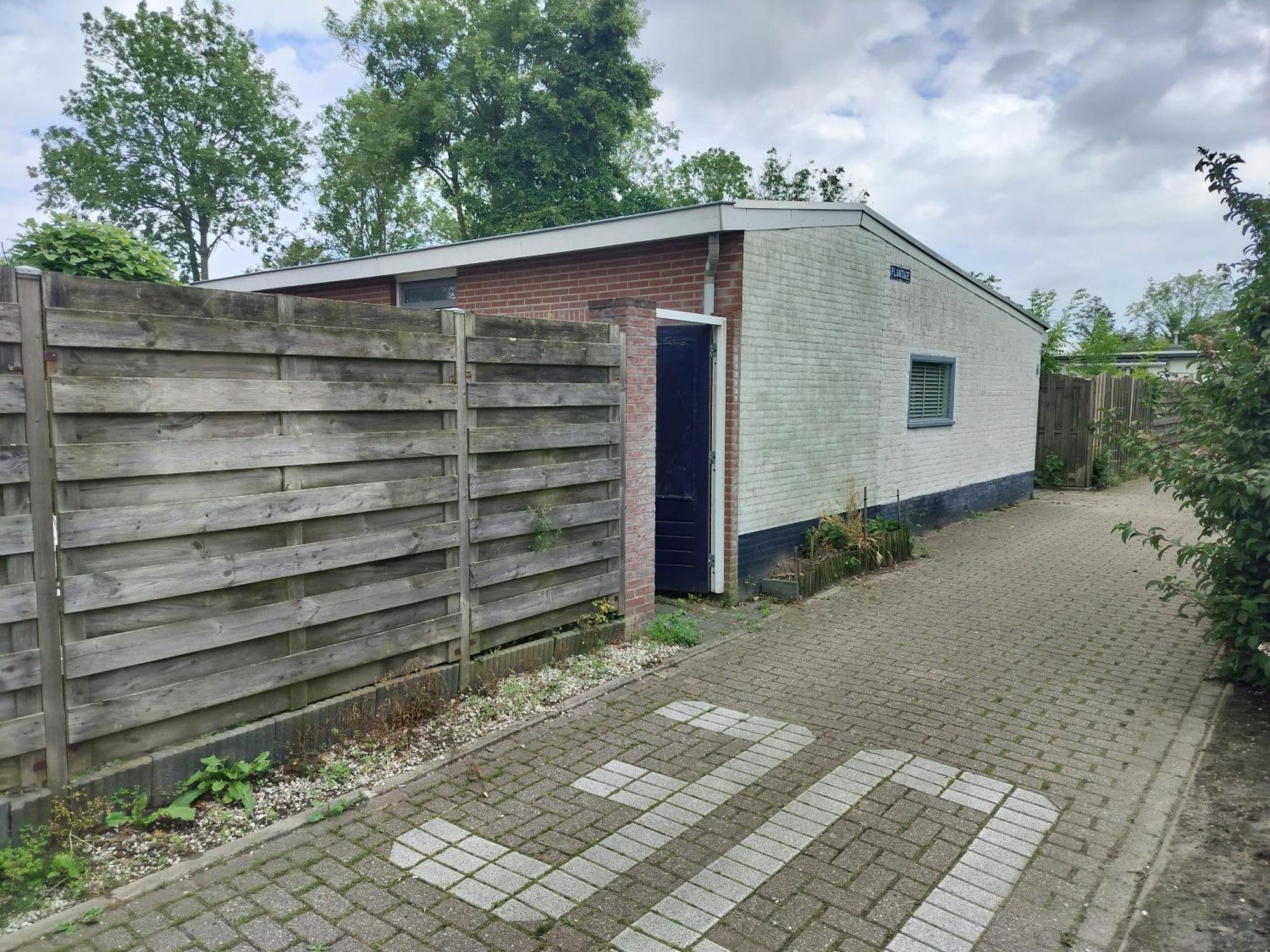 Solstice, Quiet Cottage In Bruinisse, Zeeland Exterior photo