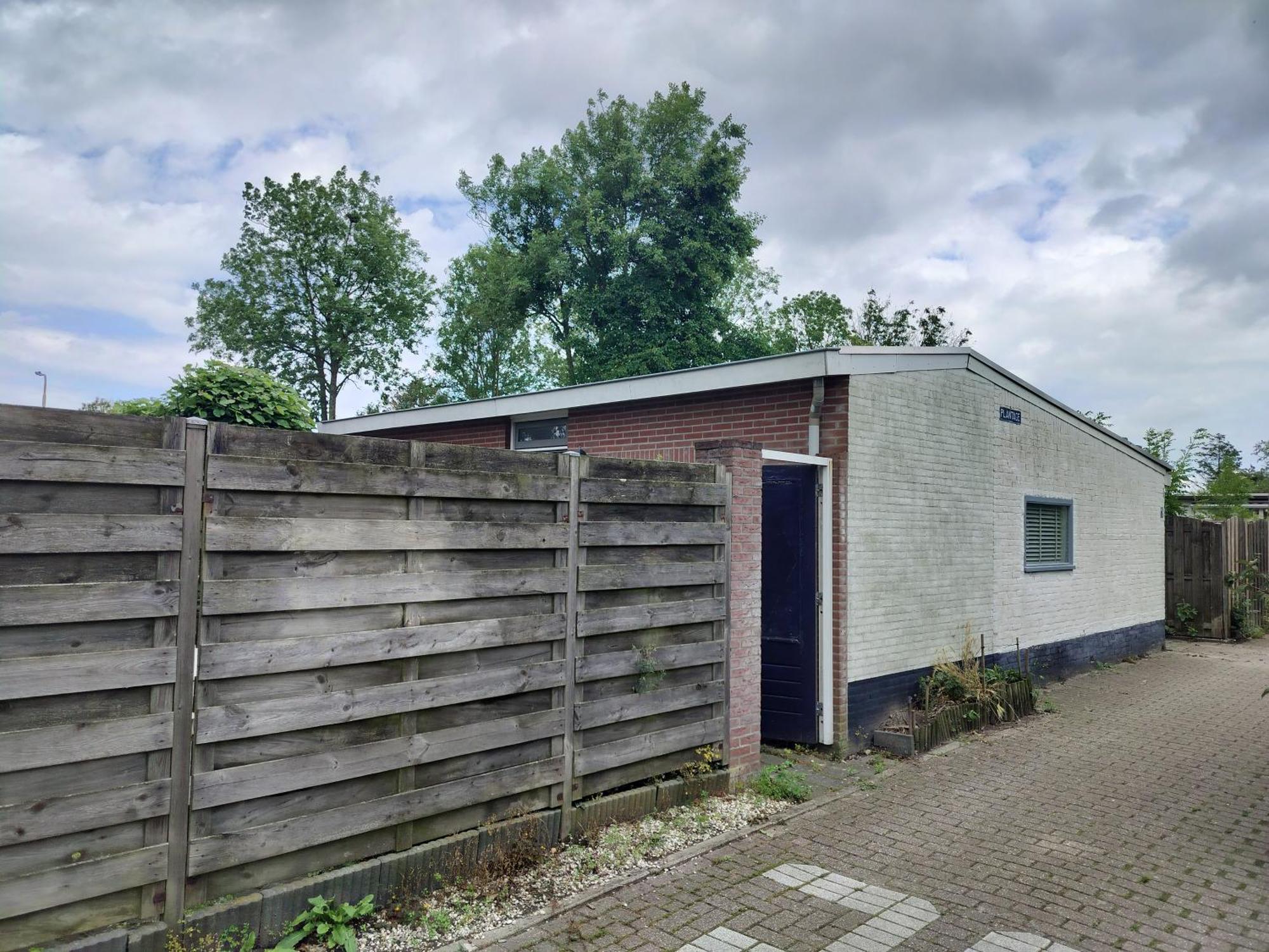 Solstice, Quiet Cottage In Bruinisse, Zeeland Exterior photo