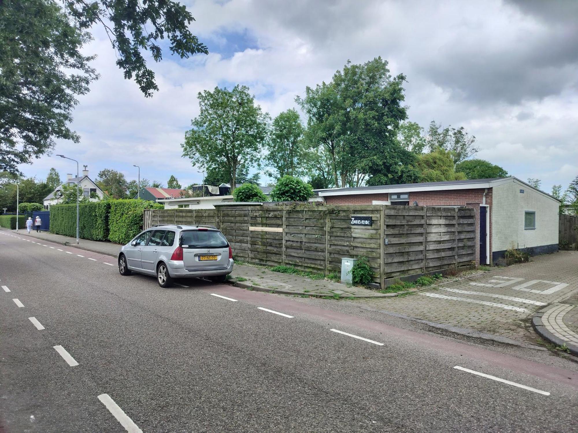 Solstice, Quiet Cottage In Bruinisse, Zeeland Exterior photo