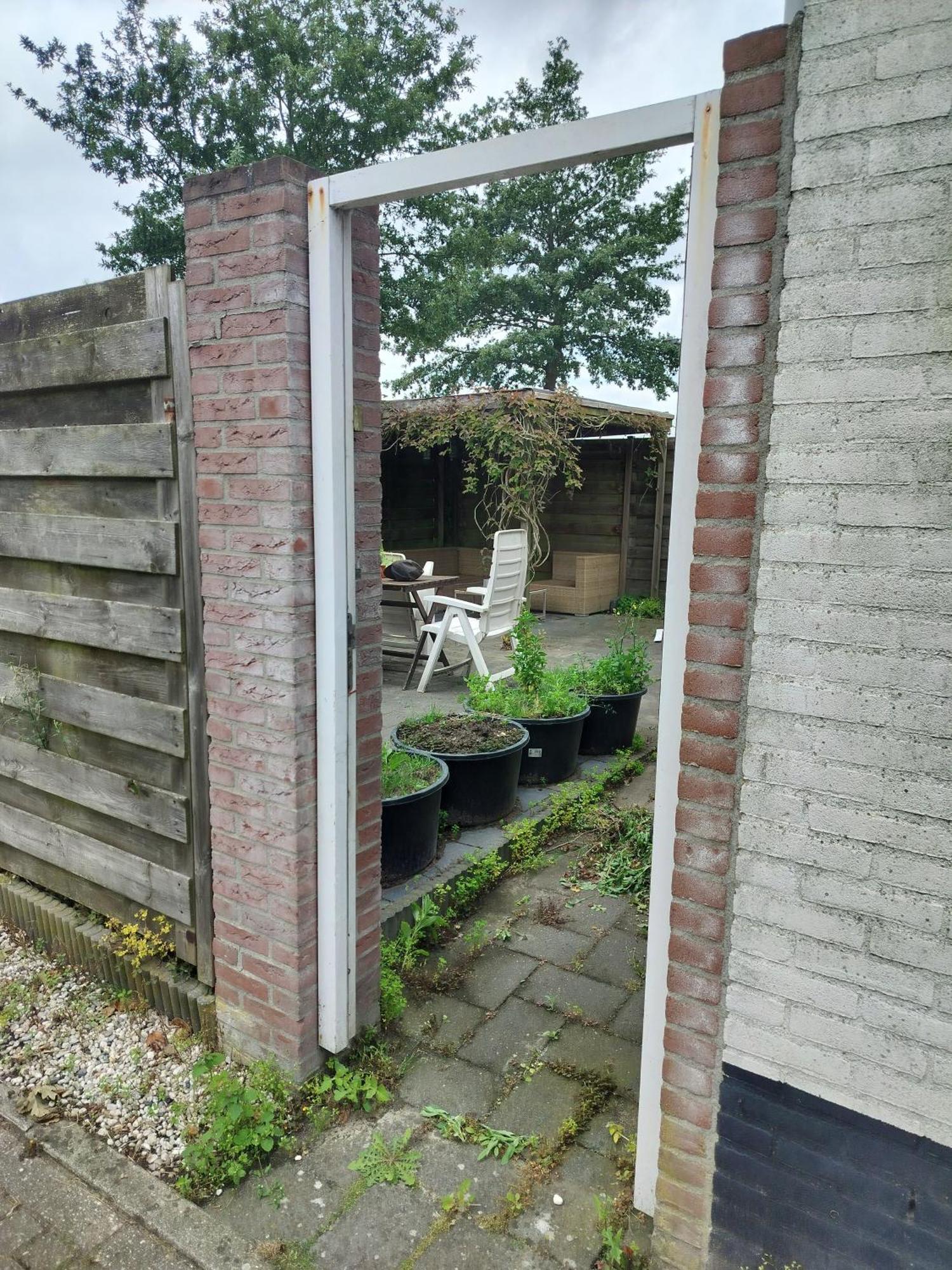 Solstice, Quiet Cottage In Bruinisse, Zeeland Exterior photo